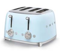 Тостер SMEG TSF03PBEU