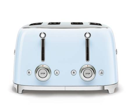 Тостер SMEG TSF03PBEU