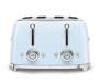 Тостер SMEG TSF03PBEU