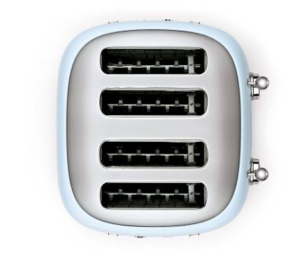 Тостер SMEG TSF03PBEU