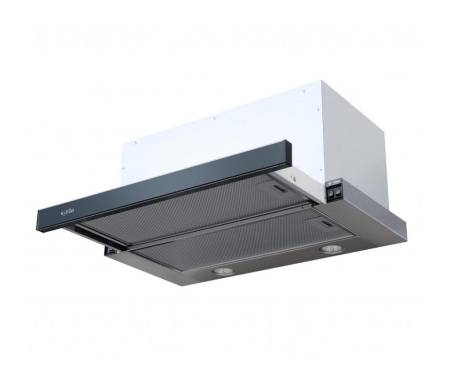 Ventolux Garda 60 BK/X (650)