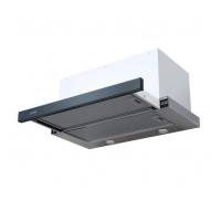 Ventolux Garda 60 BK/X (650)
