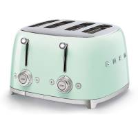 Тостер SMEG TSF03PGEU