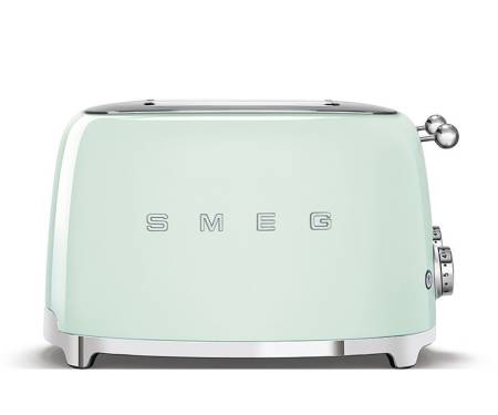 Тостер SMEG TSF03PGEU