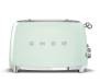 Тостер SMEG TSF03PGEU