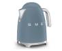 Электрочайник SMEG KLF03SBMEU