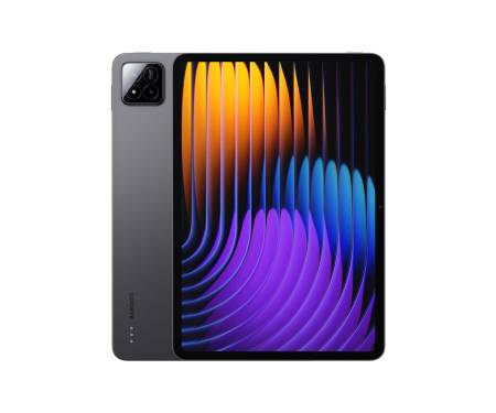 Планшет Xiaomi Pad 7 Pro 8/256GB Black 1