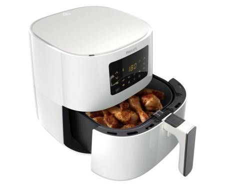 Мультипечь Philips Airfryer Ovi Essential XL HD9270/00