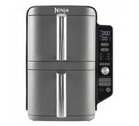 Мультипіч NINJA Double Stack XL 2-Level Air Fryer 9.5L (SL400EU)