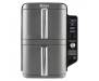 Мультипіч NINJA Double Stack XL 2-Level Air Fryer 9.5L (SL400EU)