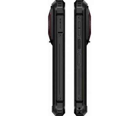 Смартфон Oukitel WP36 Pro 6/256GB Black 4