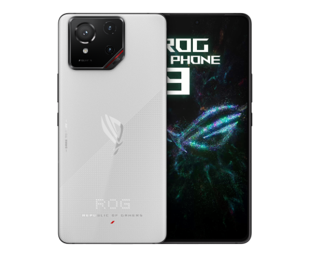 Смартфон ASUS ROG Phone 9 16/512GB Storm White (Global version) 1