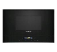 Микроволновая печь SIEMENS BF722L1B1