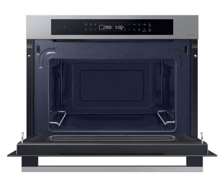 Встраиваемая микроволновая печь Samsung NQ5B4313GBS