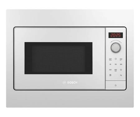 Мікрохвильова піч Bosch BFL523MW3
