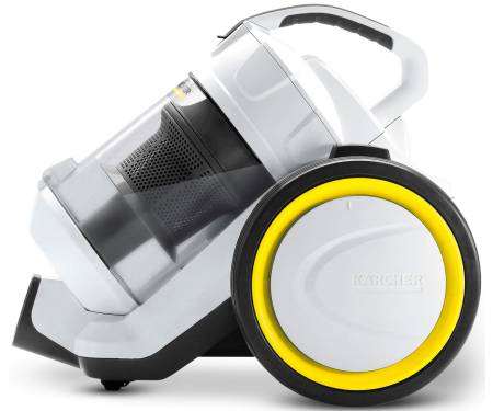 Пылесос Karcher VC 3 (1.198-053.0)