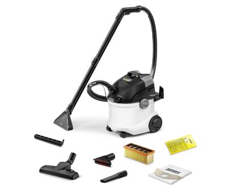 Пылесос Karcher SE 5 (1.081-230.0)