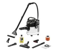 Пылесос KARCHER SE 4 Plus Special (1.081-171.0)