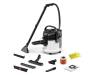Пылесос Karcher SE 4 (1.081-150.0)