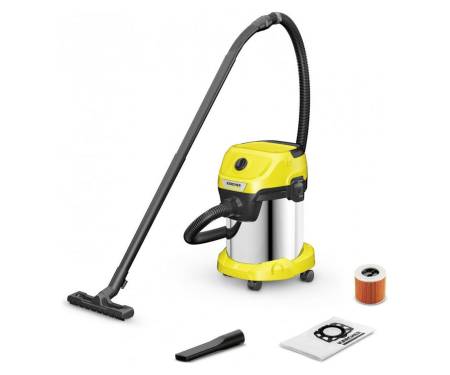 Пылесос Karcher WD 3 S V-17/4/20 (1.628-135.0)