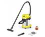 Пылесос Karcher WD 3 S V-17/4/20 (1.628-135.0)