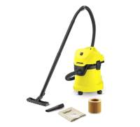 Пылесос Karcher WD 3 V-15/4/20 (1.628-104.0)