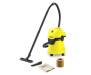 Пылесос Karcher WD 3 V-15/4/20 (1.628-104.0)