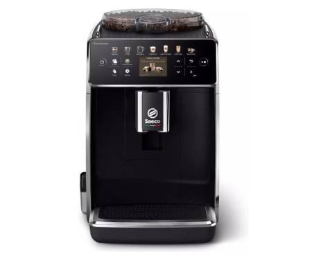 Кофемашина Saeco GranAroma SM6580/00