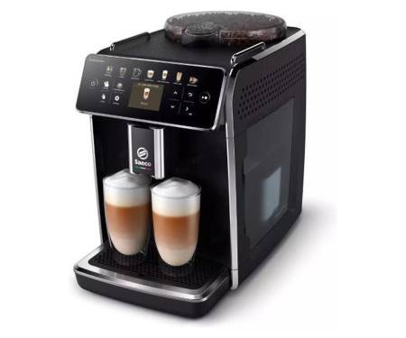 Кофемашина Saeco GranAroma SM6580/00