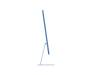 Моноблок Apple iMac 24 M4 10GPU 24/512GB Blue (MD2T4) 3