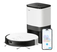 Робот-пылесос Tapo RV20 Mop Plus