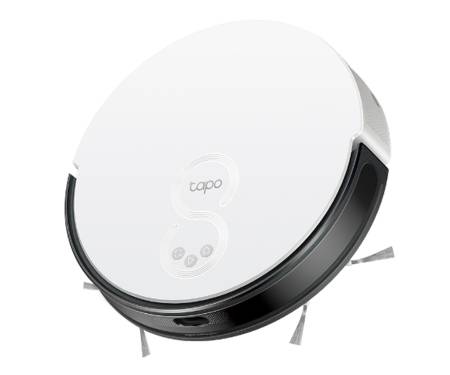 Робот-пылесос Tapo RV20 Mop Plus