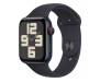 Apple Watch SE 2 GPS + Cellular 44mm Midnight Aluminium Case w. Midnight Sport Band - M/L (MXG23/MXGM3) 1