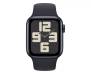 Apple Watch SE 2 GPS + Cellular 44mm Midnight Aluminium Case w. Midnight Sport Band - M/L (MXG23/MXGM3) 2
