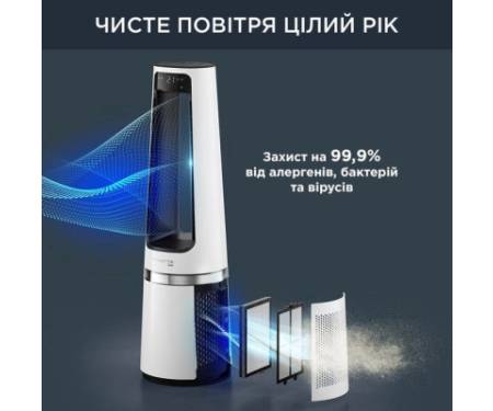 Очисник повітря Rowenta QU5060F0