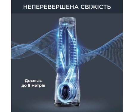 Очисник повітря Rowenta QU5060F0