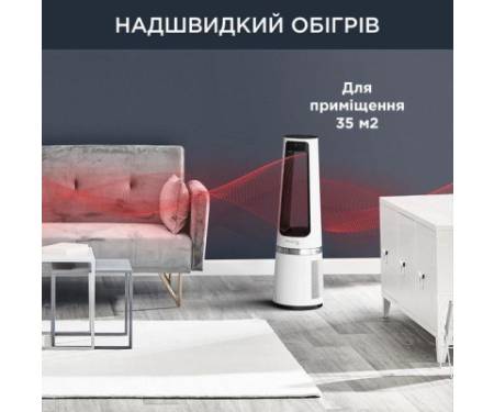 Очисник повітря Rowenta QU5060F0