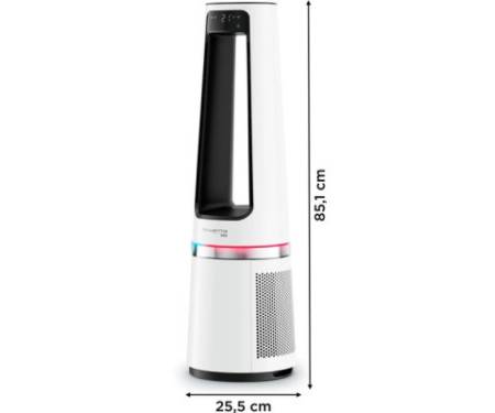 Очисник повітря Rowenta QU5060F0