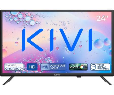 Телевизор Kivi 24H760QB 1