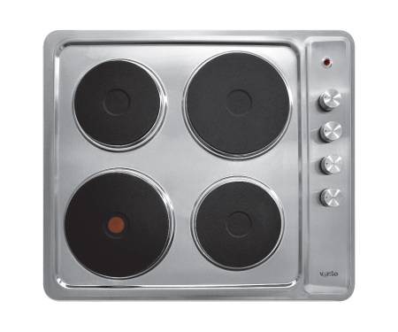 Ventolux HE604 (INOX) 1