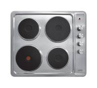 Ventolux HE604 (INOX) 1