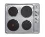 Ventolux HE604 (INOX) 1