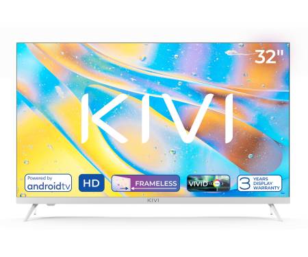 Телевизор Kivi 32H760QW 1