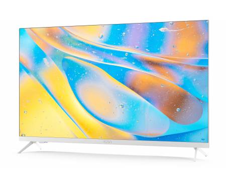 Телевизор Kivi 32H760QW 2