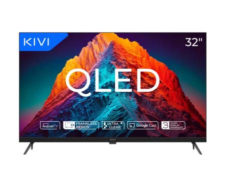 Телевізор Kivi 32F770QB 1