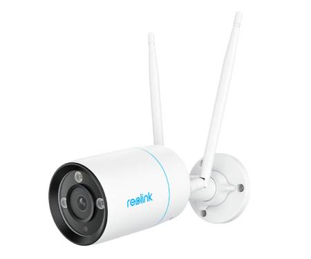 IP камера Reolink RLC-810WA (W330)