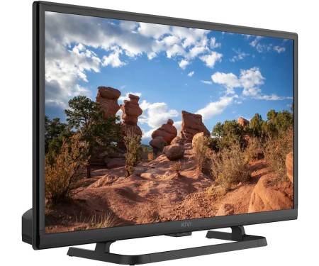 Телевізор Kivi 24H710QB 2