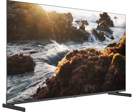 Телевізор Kivi 65U710QB 2