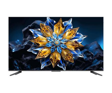 Телевизор TCL 75C655 Pro 1