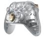 Геймпад Microsoft Xbox Series X | S Wireless Controller Ghost Cipher Special Edition (QAU-00158) 2